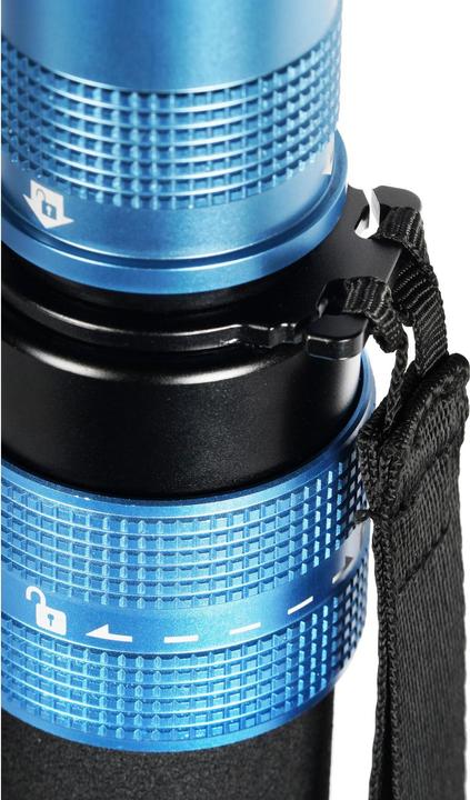 Produktbild Sirui P-325FL (Metall, Carbon)