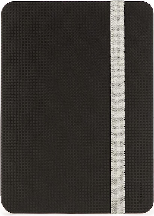 Image du produit Targus Click-In (iPad Air, iPad Air 2014 (2. Gen), iPad Pro 9.7 2016 (1. Gen), iPad 2017 (5e gène), iPad 2018 (6e gén.))