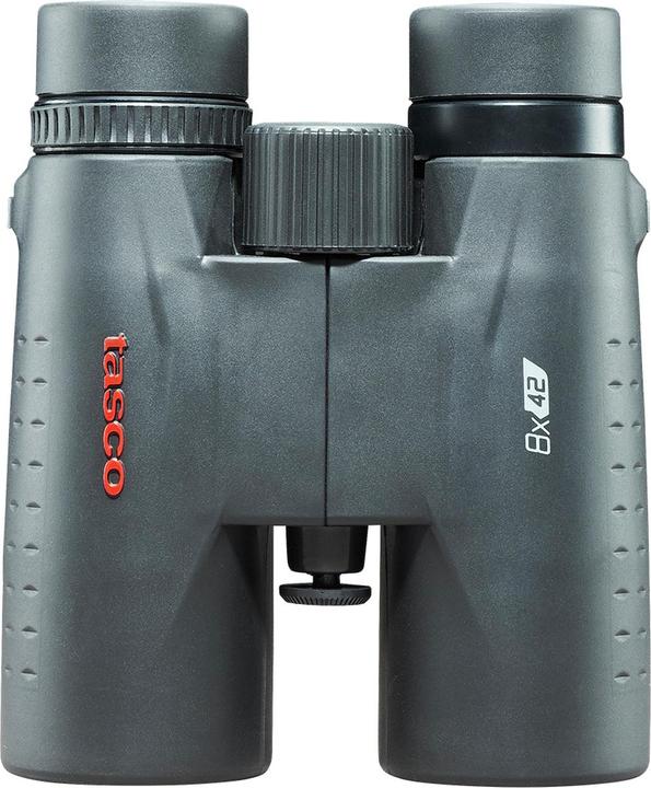 Actual product image Tasco 8x42 Essentials dakkant (8x, 42 mm)