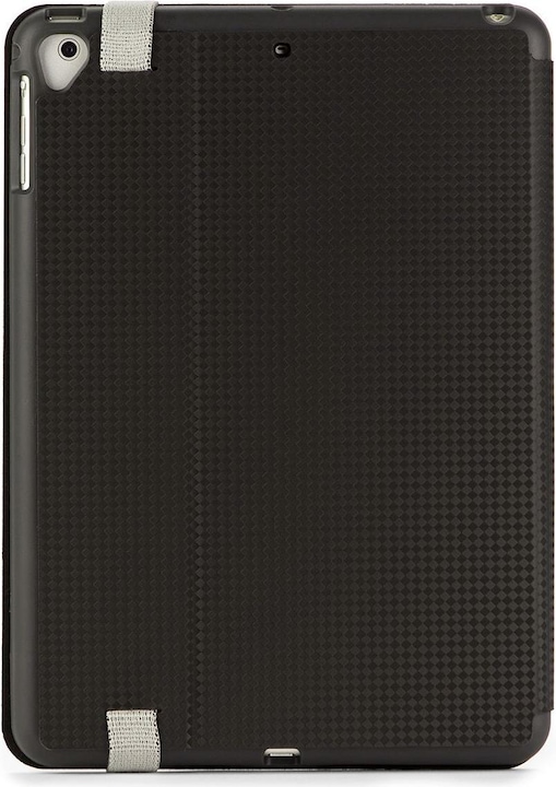 Image du produit Targus Click-In (iPad Air, iPad Air 2014 (2. Gen), iPad Pro 9.7 2016 (1. Gen), iPad 2017 (5e gène), iPad 2018 (6e gén.))