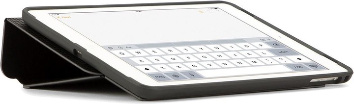 Image du produit Targus Click-In (iPad Air, iPad Air 2014 (2. Gen), iPad Pro 9.7 2016 (1. Gen), iPad 2017 (5e gène), iPad 2018 (6e gén.))