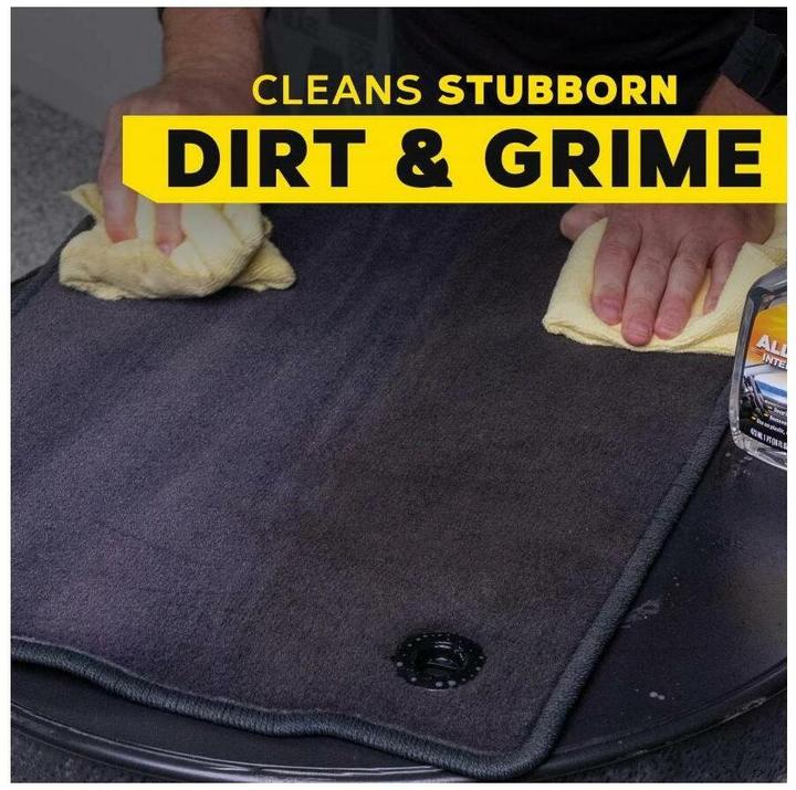 Immagine prodotto Meguiar's All Surface Interior Cleaner (473 ml)