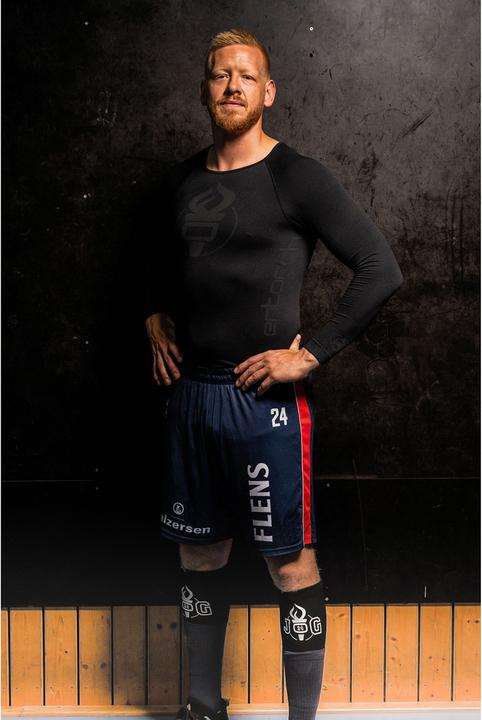 Actual product image Entorch Performance Calf JG24 "GOATfridsson" (M)