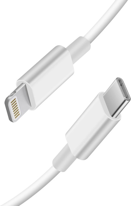 Immagine prodotto Apple USB-C – Lightning (1 m, USB 2.0)