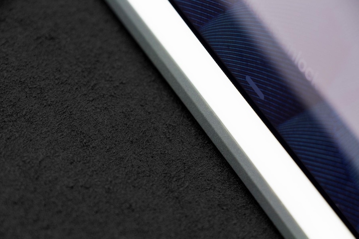 Image du produit Targus Click-In (iPad Air, iPad Air 2014 (2. Gen), iPad Pro 9.7 2016 (1. Gen), iPad 2017 (5e gène), iPad 2018 (6e gén.))