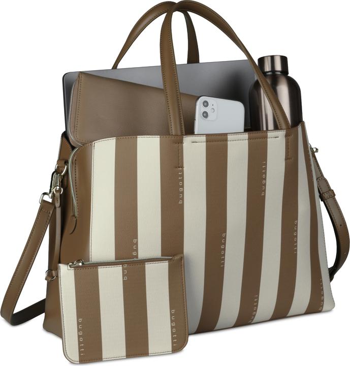 Produktbild Bugatti Cleo Shopper Tasche 39.5 cm