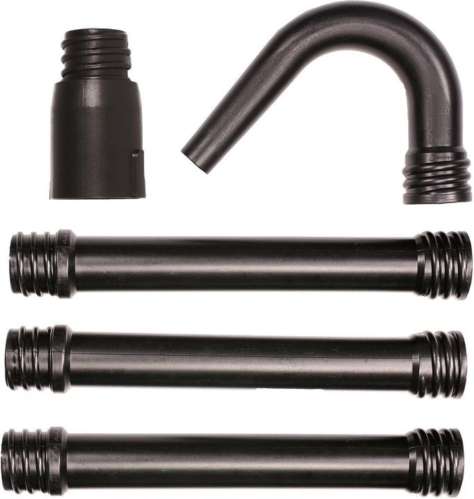 Immagine prodotto Einhell GP-LB 18/200 Li E-Solo PowerX-Change (Batteria ricaricabile, Aspirafoglie)