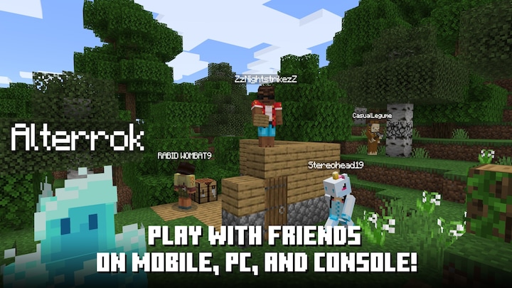 Produktbild Mojang Minecraft: Starter Collection (PS4, EN)