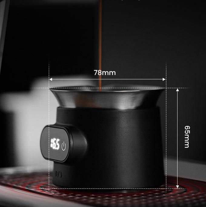 Image du produit MHW 3Bomber ESP Coffee Scale