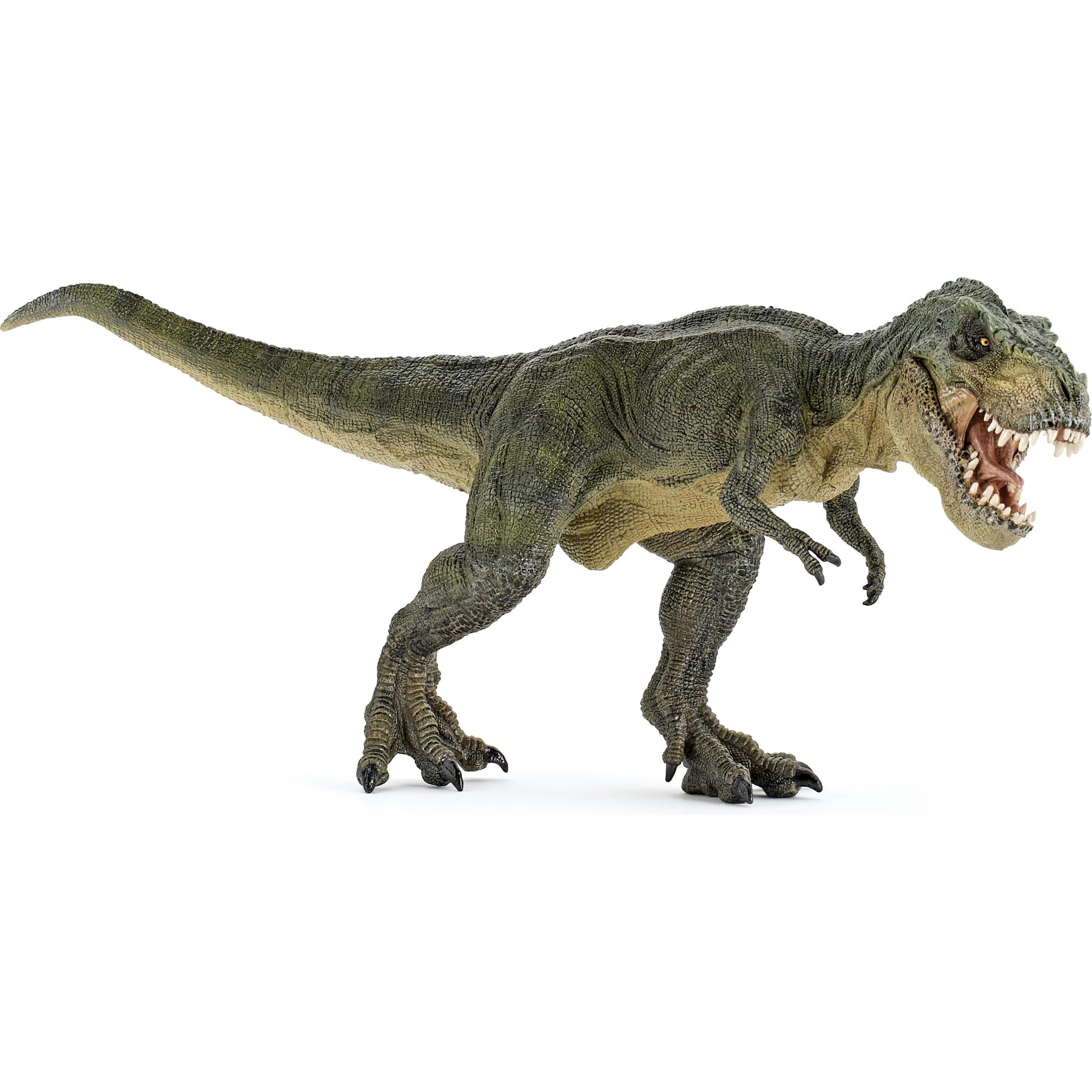 Papo Laufender T-Rex grün (55027)