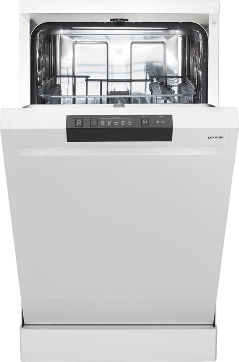 Actual product image Gorenje GS 520E15W