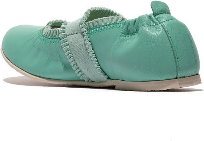 Image du produit Fly London Donne Piatto Menta Verde (38)