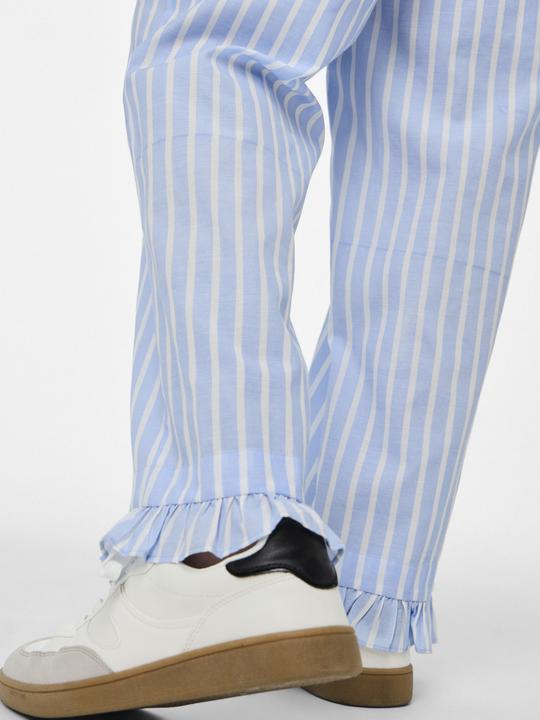 Produktbild Pieces PCLILIA Straight Leg Hose (M)