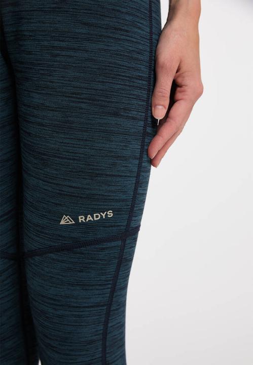 Immagine prodotto Radys Collant R4 Stretchfleece (XL)