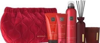Image du produit Rituals Ayurveda (Set soin du corps)