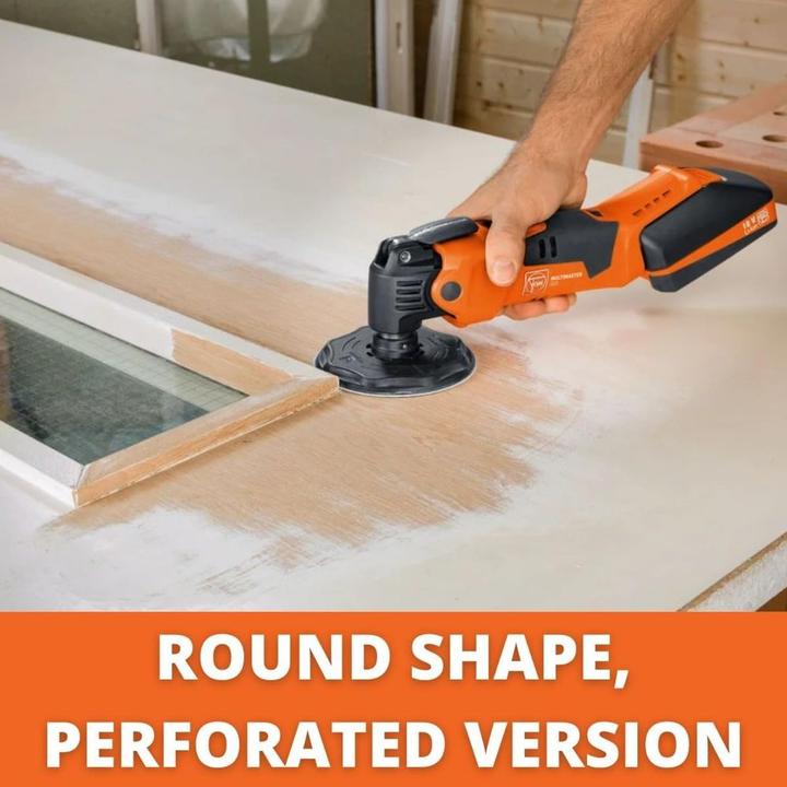 Produktbild Fein Schleifset (180, 60, 80)