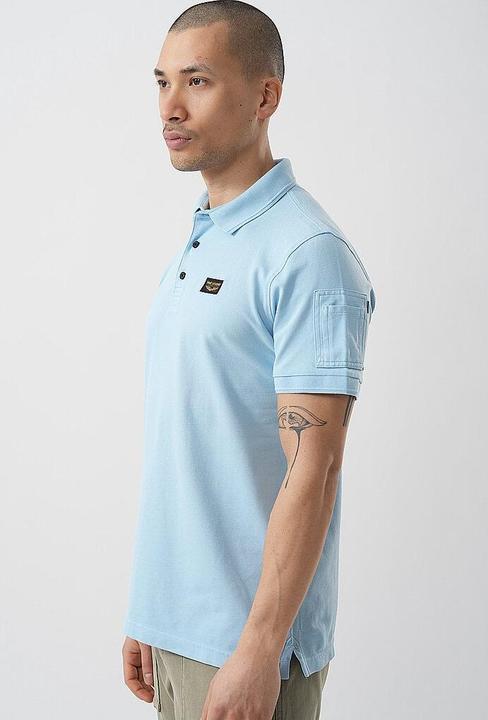 Produktbild Pme Legend Short Sleeve American Classic (XXL)
