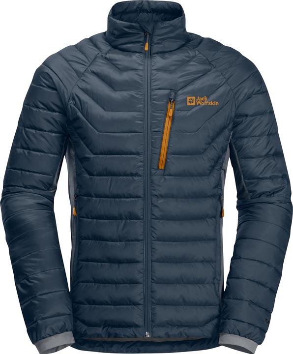 Image du produit Jack Wolfskin Routeburn Pro Ins Jkt M (M)
