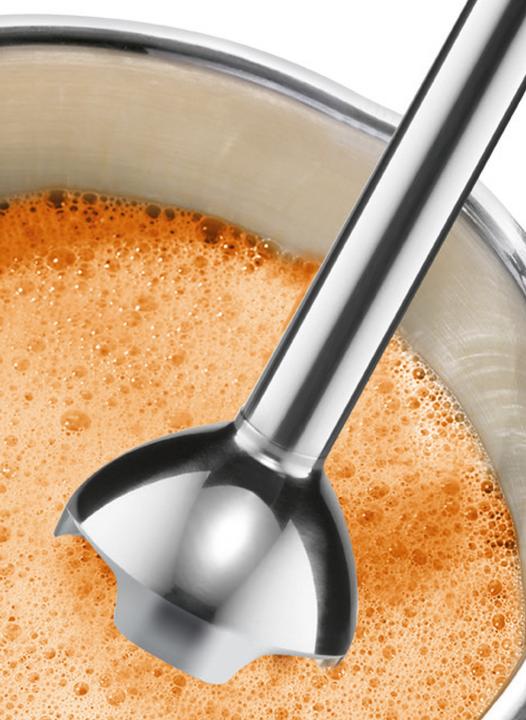 Actual product image Bosch Hausgeräte CleverMixx hand blender