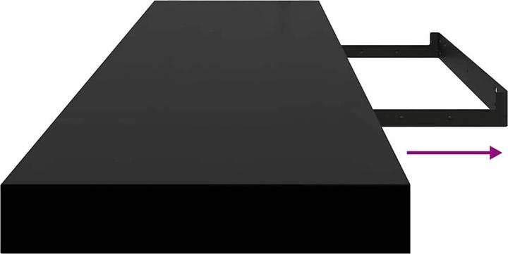 Image du produit vidaXL Rex (120 x 23,5 x 4 cm)