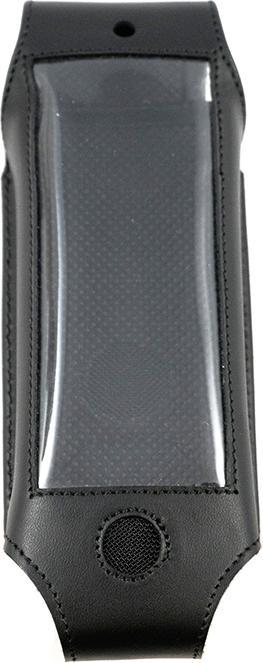 Produktbild Soryt Ledertasche zu Snom M25/ Agfeo DECT 33IP