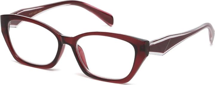 Image du produit Sunglasses-Store Lesebrille Cat Eye (+2)