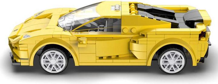 Produktbild Cada Race Car