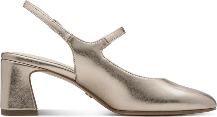 Actual product image Tamaris Slingpumps (40)