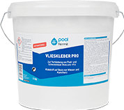 Actual product image Fermit Vlieskleber Pro