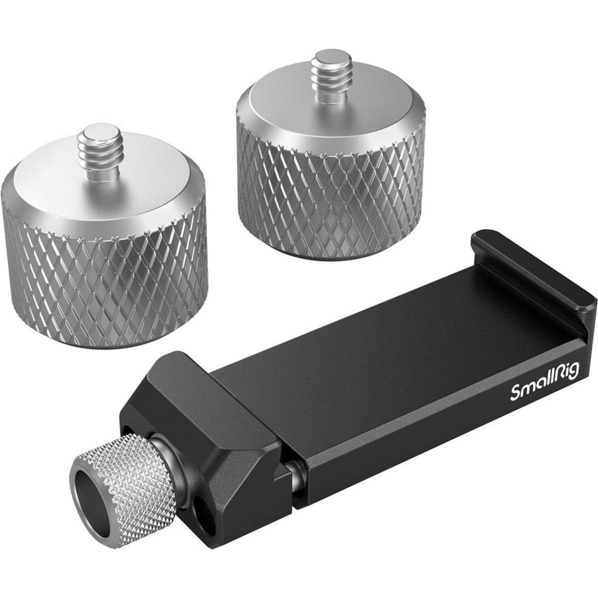 SmallRig 3125 Kit di contrappesi per DJI RS 2 / RSC 2 e per i gimbal ZHIYUN selezionati (Contrappeso cardanico), Accessori per sospensioni cardaniche,