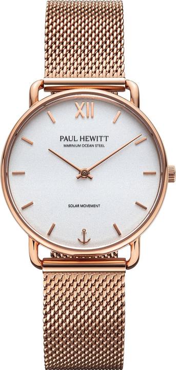 Immagine prodotto Paul Hewitt PH-W-0320 (Orologio da polso analogico, 33 mm)