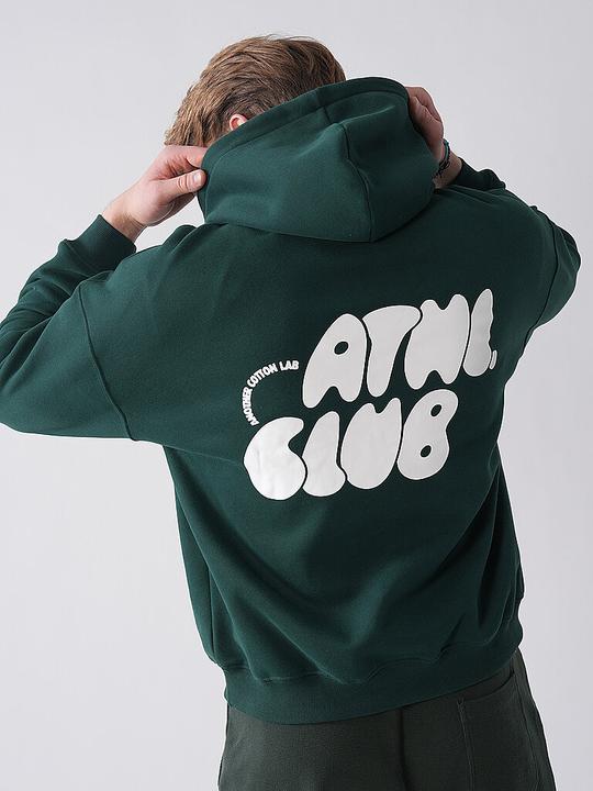 Image du produit Another Cotton Kapuzensweater (L)