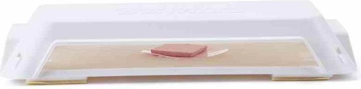 Produktbild Swissinno Lebensmittelmottenfalle 2er inkl. Pheromon-Lockstoff