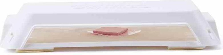 Immagine prodotto Swissinno Lebensmittelmottenfalle 2er inkl. Pheromon-Lockstoff