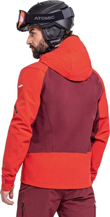 Produktbild Schöffel Softshell Jacket Matrei M (3XL)