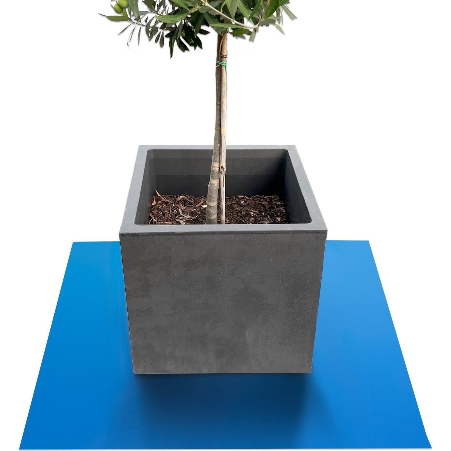 Karat, Blumentopf Zubehör, Majesty