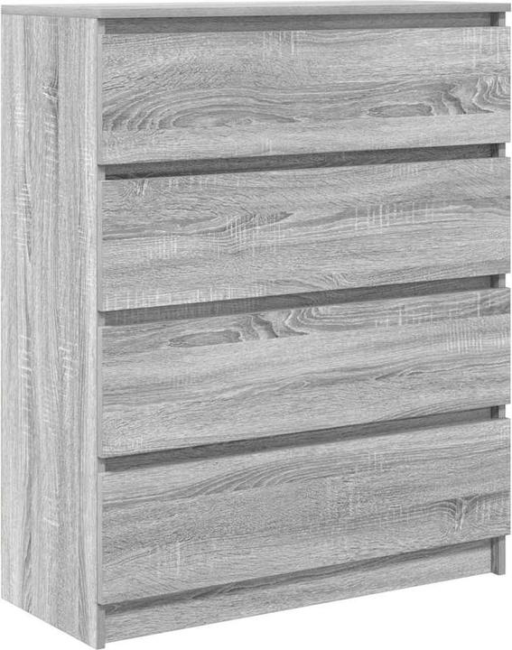 Image du produit vidaXL Sideboard (80 x 35 x 99 cm)