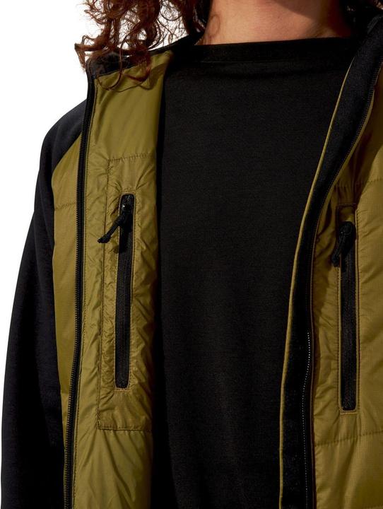 Produktbild Berghaus Trawden Hybridjacke (L)