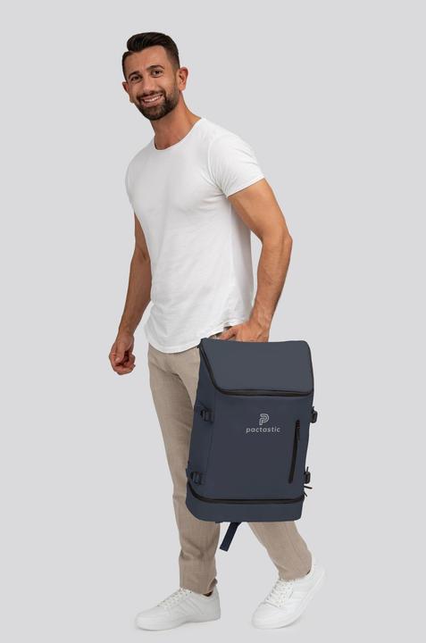 Immagine prodotto Pactastic Zaino Urban Collection 50 cm con scomparto per laptop (26 l)