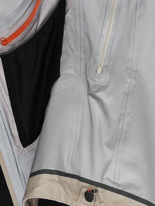 Produktbild Mammut Aenergy Air HS Hooded Jacket Men (L)