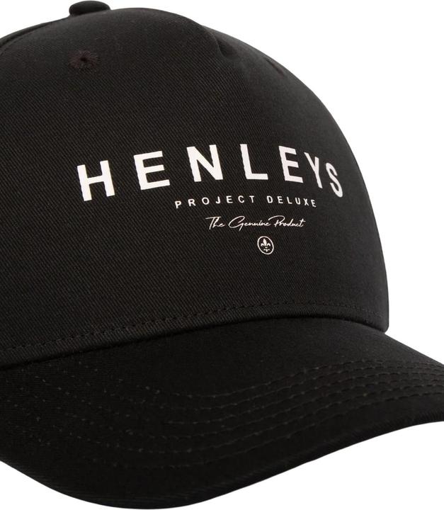 Produktbild Henleys Hentyme Kappe (One Size)