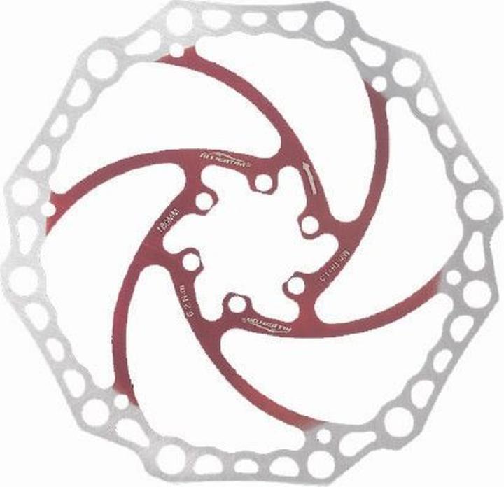 Produktbild Alligator Disc Brake (160 mm)