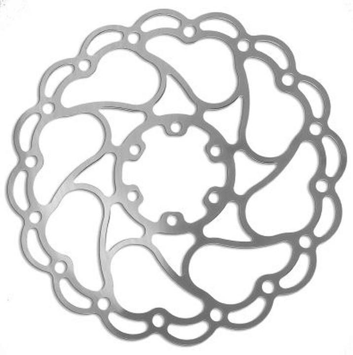 Produktbild Alligator Disc Brake (180 mm)