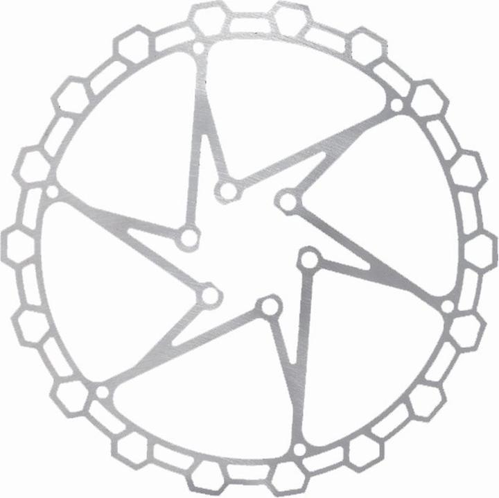 Produktbild Alligator Disc Brake (160 mm)