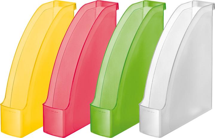 Actual product image Leitz Plus (A4)