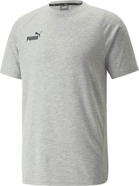 Actual product image Puma teamFINAL Casuals Tee (M)