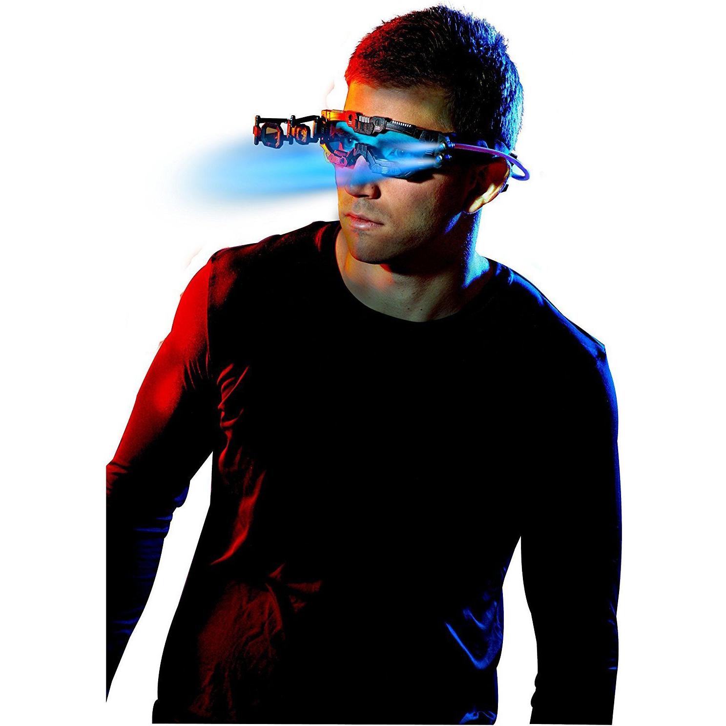 Thumbnail - Spy Mukikim Night Mission Goggles
