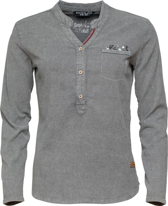 Immagine prodotto Chillaz Camicia Dragon Lake Donna (34)