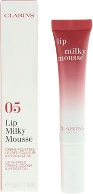 Immagine prodotto Clarins Mousse Lattea Labbra (No. 05 Palissandro Latteo)