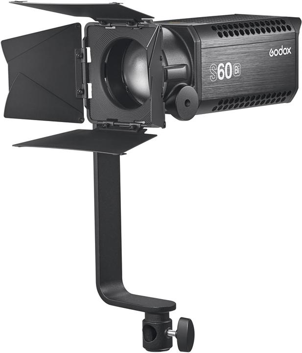 Produktbild Godox Focusing LED Light S60BI (Blitzgerät Ersatzteile)